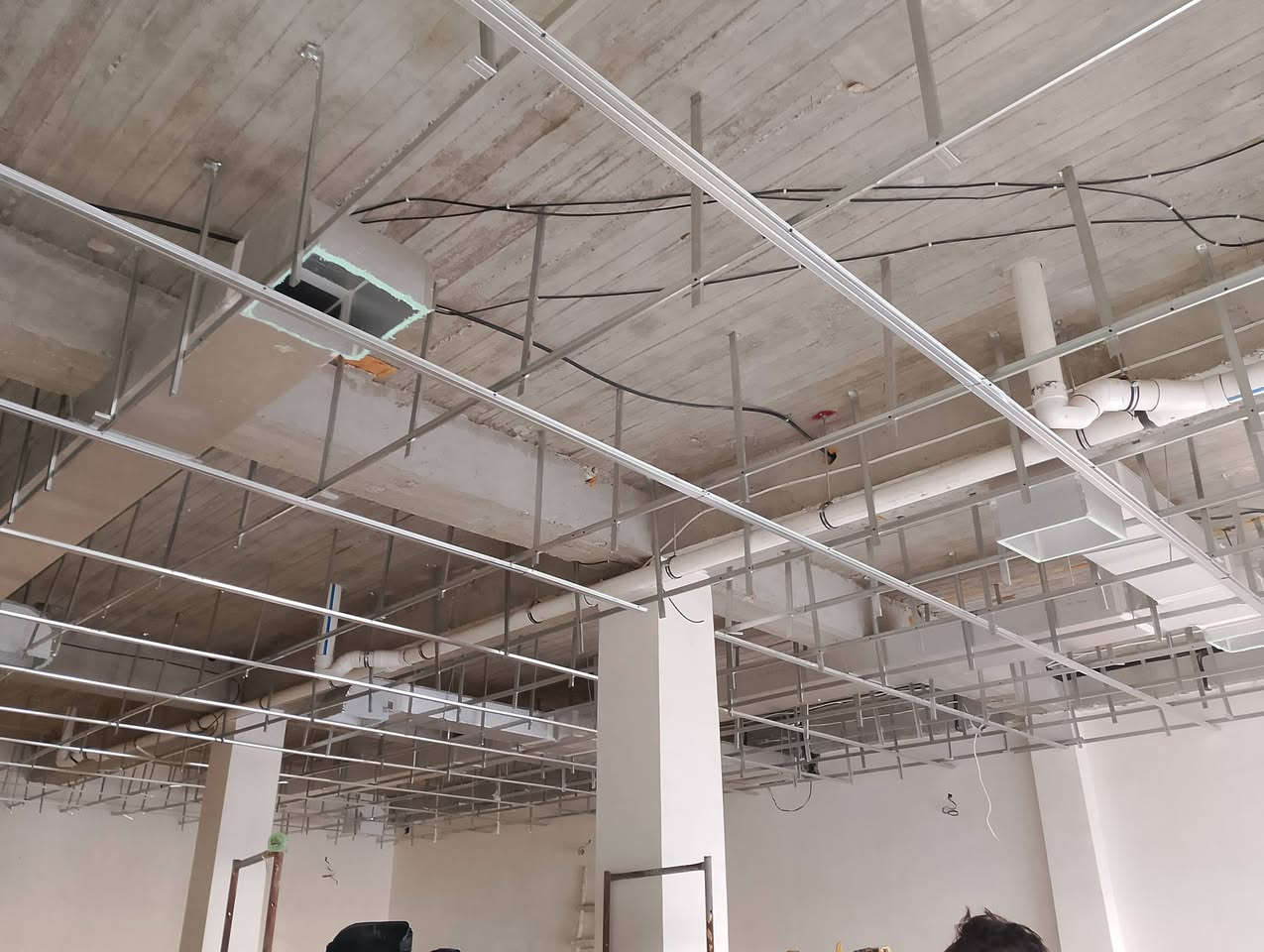 سلام علیکم ورحمة الله وبركاته
یوجد لدینا انواع و اشکال دکت فوم اماراتي بسعر مناسب 
عنوان/طوز خورماتوو  جمهوریة سایتین حەمە قلای قرب معهد سمارت
  1-شرط ضمان 100%
  2-مسٶلین علی كل الخلل 
 3-نوعیة الفوم ٳماراتي
 
 بادارە/ وستا علي
رقم موبایل/ ***********
