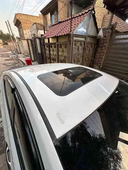 وين يدور جديد
تحيه طيبه السلام عليكم ورحمة 

النترا 2015, خليجي 

فول عده بصمه 

مكفوله كفاله وضع الشركة ما عدا صبغ الباب والجاملغ اثر شخوط

ماشيه١٢٨, ألف 

مكينة 1800 دوش 

شاشه كامره 

تحكم ستيرن 

فتحه سقف 

مري شفط.

صاج ملكي 

حساس خلفي 

تبريد امامي خلفي

داخل جلد 

مدوشمه درجه اولى 

تحويره ويل عادي

لد خلفي 

منفذ Wps

سويج 

رقم بغداد باسمي تحويل مباشرة سنويه 2028

118 ورقه بيها مجال بسيط 

أي استفسار 
 
*********** 

مكان بغداد
