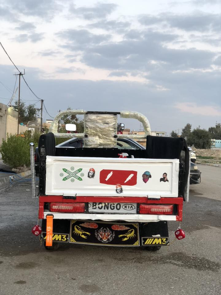 سلام عليكم ستوته للبيع مكاني كركوك  موديل 20شاخوان فحل عالي قلاب منفيس اوراق كامل محرك بلادي اخرس لا صوت لا صرف شرط فحص كلها  شاصي ركبه بلادي موجود صوره بدون غلاف بل منشور سعره مناسب 950رقم موبايل 

‭0787 763 7458‬
