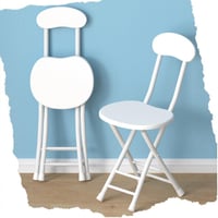 كرسي • شكل ٨