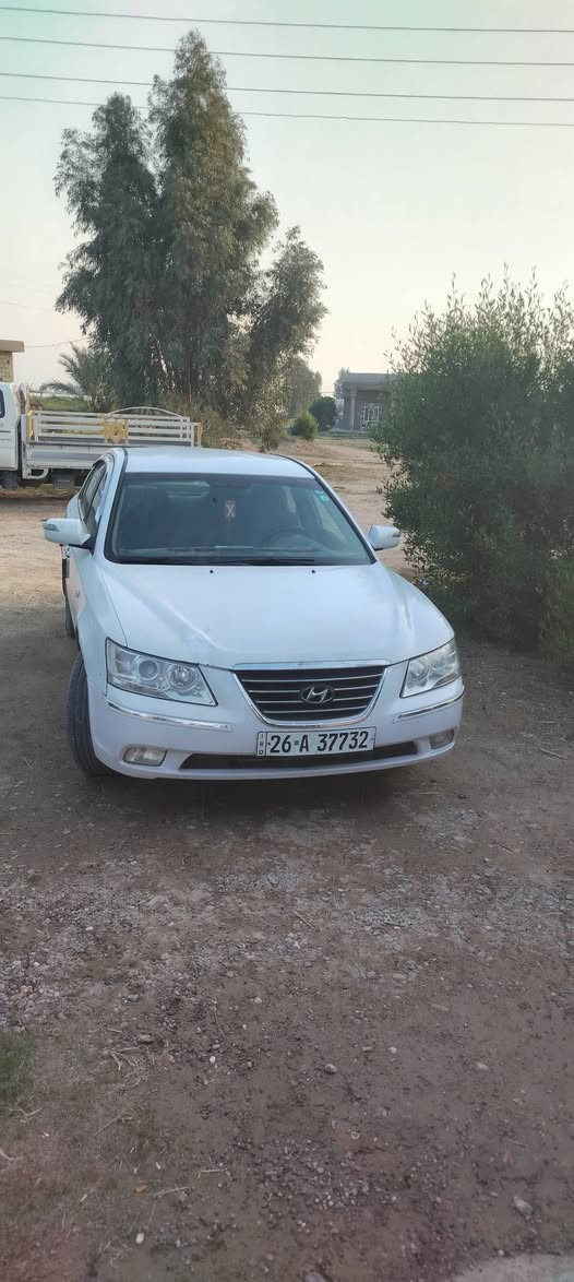 لبيع سوناتا مديل 2011 محرك 2000 وارد كوري التفاصيل بيه ثلاث قطع وبيه بار الباب الخلفي الأمامي الباقي مكفول السعر 103 وبيه مجال الاتصال *********** *********** الإسكن صلاح الدين
