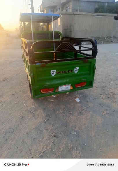 السلام عليكم ستوته شحن للبيع موديل 23  كهربائيات كلها شغاله وبطاريات جدد أقل من أسبوع شديتهن عدد 6
للتواصل ع الواتس ***********
