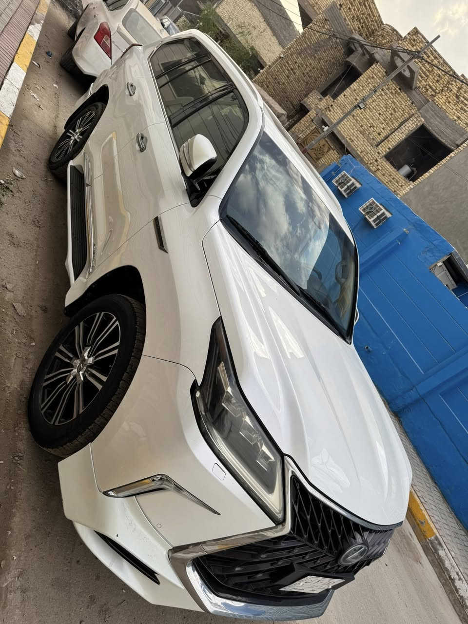 لكزس 17 للبيع
للتواصل ***********
