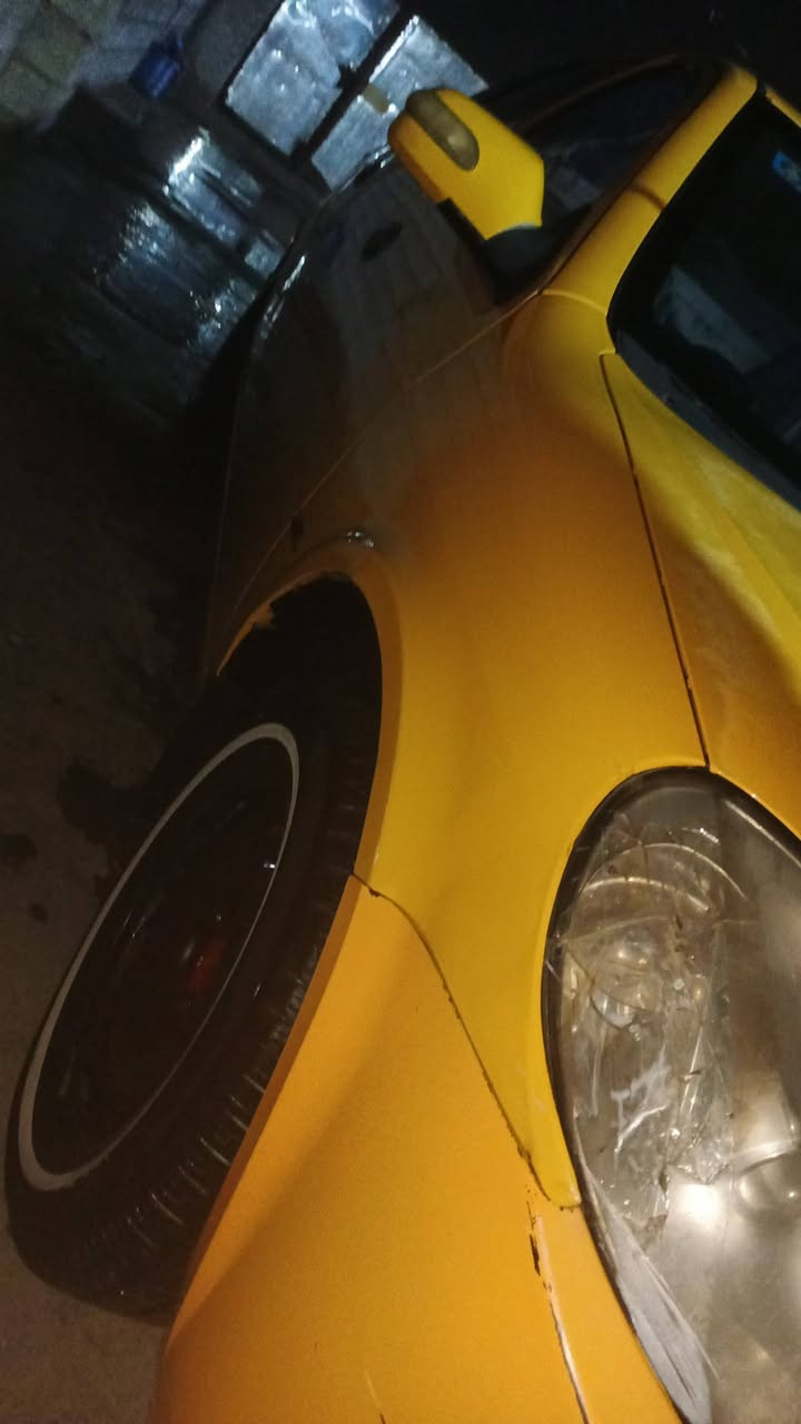 السلام عليكم ليفان 2009 رقم بغداد انگليزي مكفولة ماعدى طخات بسيطة تخم تاير مكينة كورلا 90 گير عادي سيارة حلوة وجاهزة الاتصال ***********بغداد البياع
