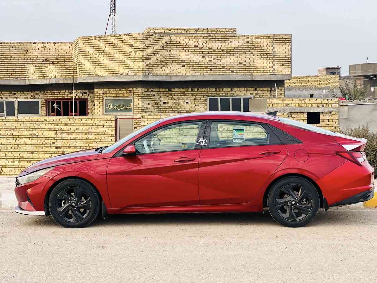 السلام عليكم
النتره 21 للبيع وارد  أمريكي  

گير مكينه بلاد 

توقف ذاتي 

مانع انزلاق 

تشغيل عن بعد 

بصمه أبواب 

بصمه تشغيل 

قياده شبه ذاتيه 

ويل كروم 

تحويل مباشر 

ضربه جاملغ من جهت السايق 

ماعابره قبق البانزين    

السعر 140 وبيه مجال 

للستفسار 

***********

مكلف بل نشر
