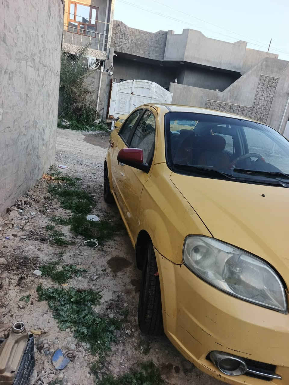 افيو كندي ٢٠٠٨كير اوتماتيك رقم بغداد رقم انكليزي شرط التحويل والوكالة السعر (٤٨)ورقة ا لعنوان كركوك -قرب جسر المعارض /***********
