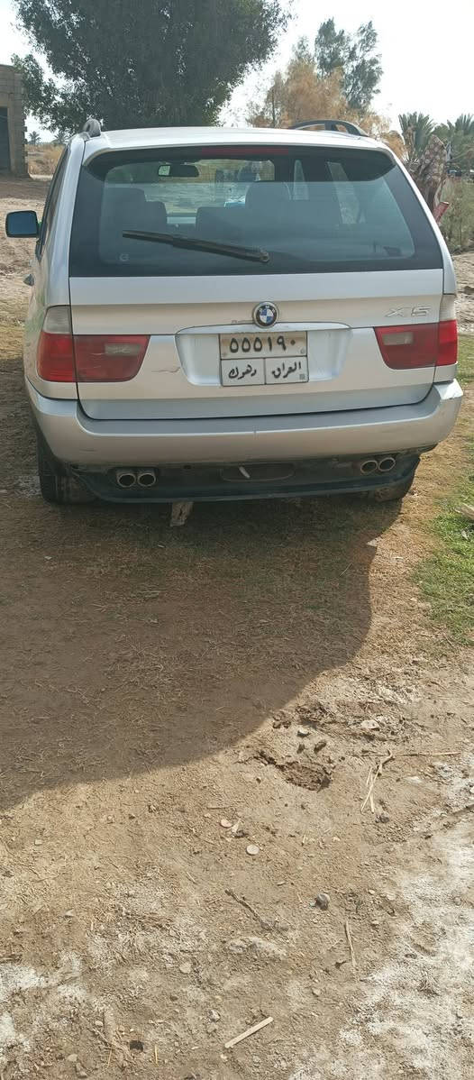 سلام عليكم بي ام فول مواصفات تدفئه بلكشنات كشنات كهربائي قياده بلستيرن مكينه 44  مكفوله سياره مكينه 8 سلندر تبريش ثلج سياره نقصه سدر تعبان الامامي والخلفي فقط سعر 83 وبيها مجال مراوس ترهم *********** مكاني بابل الحمزة الغربي
