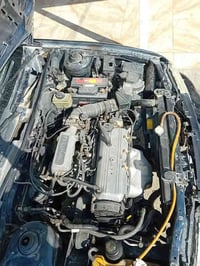 كيا سيفا موديل ٩٣ سياره فول مناقصه شي مصبوغه حزام بشرط تقفل على ريموت ...