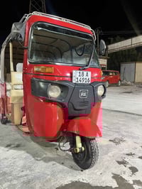 تكتك 18 • مكينة جديدة • تحويل باسمي