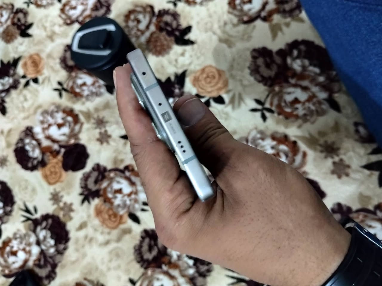 للبييع 
انفنكس نوت 50 برو
ذاكرة 256
السعر 100 الف


**إذا كنت صاحب هذا الإعلان وتريد حذفه لأي سبب، رجاءا أرسل رسالة إلى الدعم الفني**