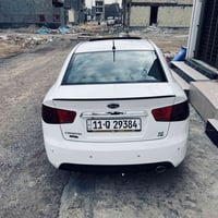 خليجي • ٢٠١٠ • رقم بغداد