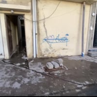 موصل الجديده شارع بغداد • ٨٥م • ٢ غرف