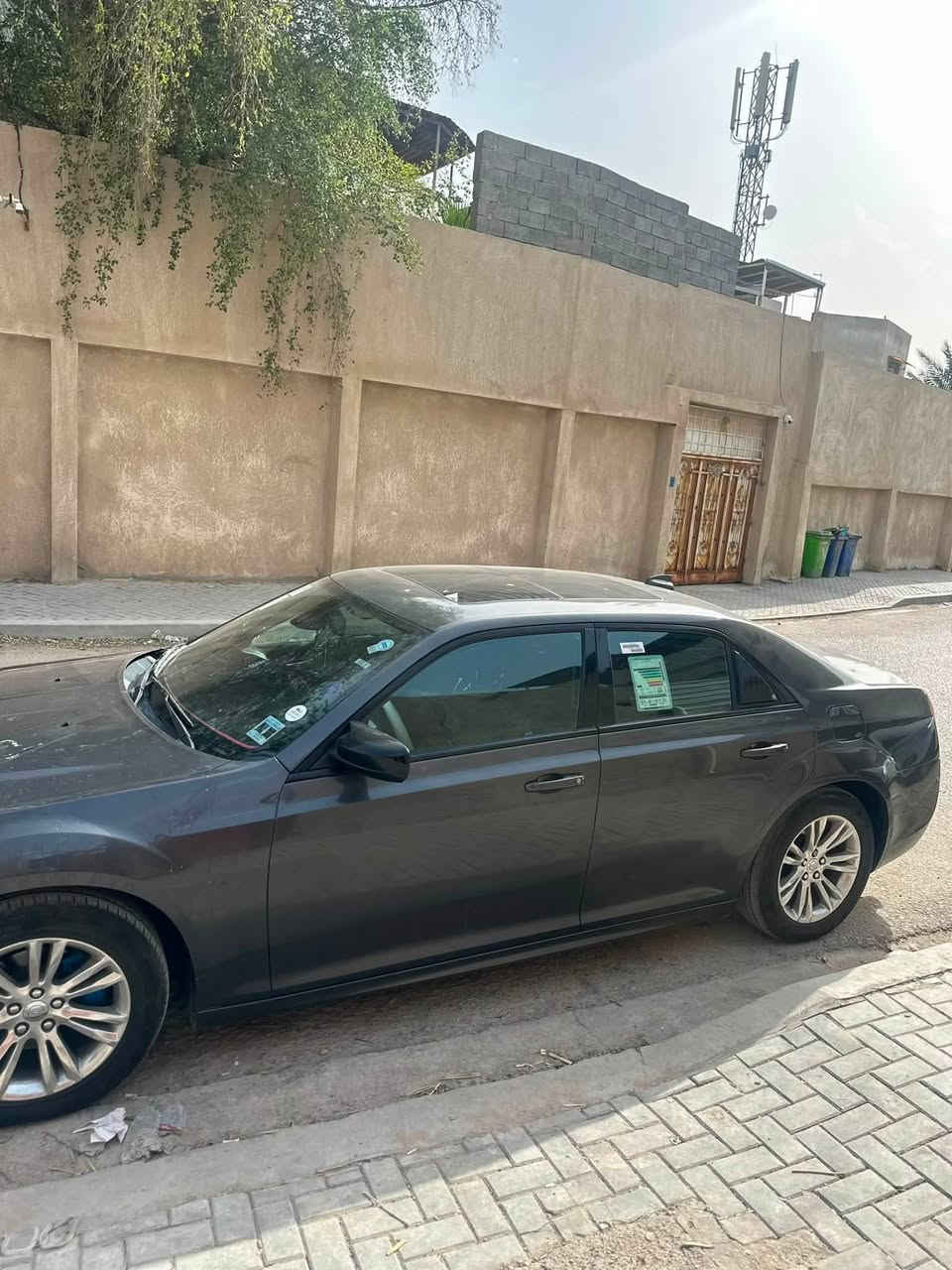 سلام عليكم اوباما مديل 2015.  300S اعلا مواصفات الاوباما كشنات حضن شفتات بنوراما فول مواصفات ابيع صبغ عام وسونار موجود ب المنشور السياره داخله بدون حادث حادثها ب العراق  السعر 160 وبيها مجال قليل حك جيتك ***********
