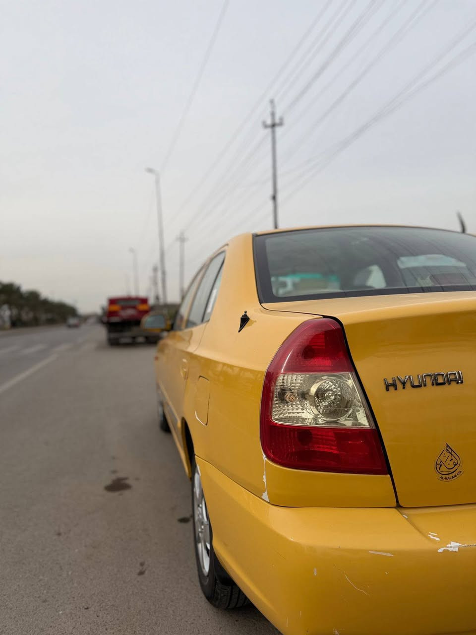 سلام عليكم فيرنه لبيع موديل 14 سياره مامعيوده مكان بغداد لحسينيه لستفسار عله هذا رقم ***********
