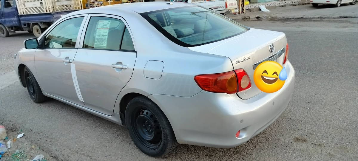 كورله 9 بسمي كلين بس بي جلح سياره جاهزه رقم سليماني سعر 109 بي مجال بسيط حك جيه بيع او مراوس مع سنتره19  او كامري شكل قديم


**إذا كنت صاحب هذا الإعلان وتريد حذفه لأي سبب، رجاءا أرسل رسالة إلى الدعم الفني**