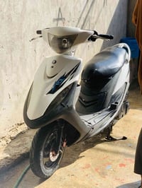 دراجة ماكس • نقص كلايت • بعقوبة ديالى