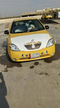 موديل ٢٠١٣ • رقم بصره سنوية • قلعة سكر