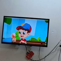 شاشة ٣٢ • خيط يتحرك • النجف