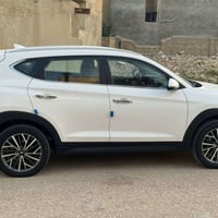 توكسان ٢٠٢٠ • خليجي فول • بغداد انكليزي