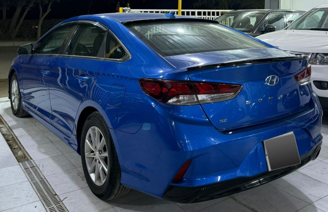 يا الله
السلام عليكم
للبيع أو مراوس
هونداي سوناتة
موديل 2019
رقم سليمانية
مكينة 2400
ماشية 113
كير مكينة مكفولات بدون فتح
بدون ايرباك بدون دواخل
ظرر السيارة نص البنيد فقط
وبيها 4 قطع كلير من امريكا
مواصفات
شاشة كبيرة
كامرة دوارة
تحكم ستيرن
تبريد قطعتين
رادرات جانبية
حساسات خلفية
تحديد مسار
اشاير مري
كشافات زنون
لايت عالي ناصي زنون
السيارة جديدة بدون مصرف دينار
مكاني ديالى بعقوبة اي استفسار على الرقم *********** 
ملاحظة صور الظرر بالمنشور
