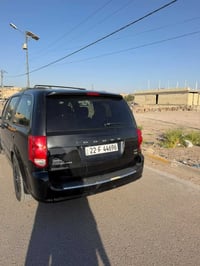 ٧ راكب • ٢٠١٧ • رقم اربيل