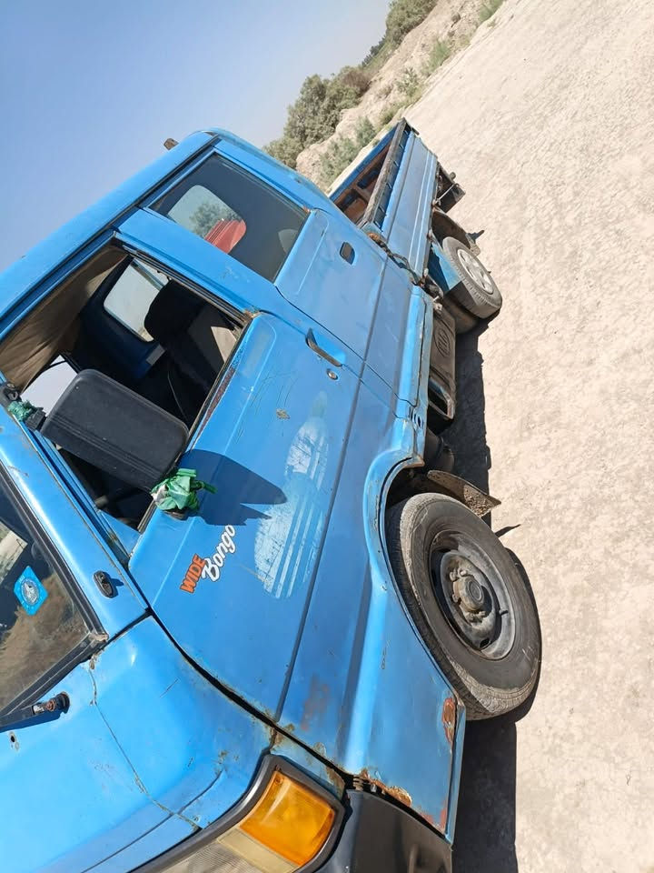 السلام عليكم سياره كيا حمل ٩٤اللبيع التفاصل خاص لاستفسار {***********}
