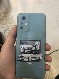 انفنكس زيرو اكس نيوو • شاشة مكسورة • ظهر مكسور