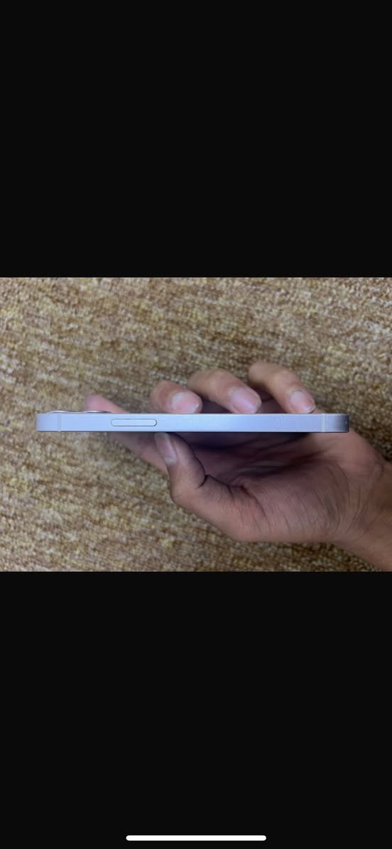 السلام عليكم ايفون 12 مني كلشي مآبي. مرواس 15 لو 16 ونطي فرق حتلومبدل بطاريه  لو بي كسر


**إذا كنت صاحب هذا الإعلان وتريد حذفه لأي سبب، رجاءا أرسل رسالة إلى الدعم الفني**