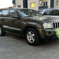 ترايل هوك • ٢٠٠٧ • محرك V8 ٤٧٠٠