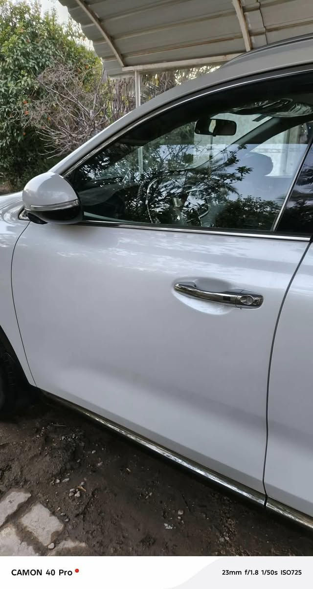 سورنتو خليجي 2018
مكفولة كفاله عامه
فول مواصفات عدا البانوارما
 محرك 6 سلندر 
ماشية 130 الف حقيقي 
بصمه تشغيل 
بصمه ابواب وصندوق 
ترحيب عند الاقتراب 
كراسي كهرباء جلد 
مري شفط 
تبريد 3 قطع 
لد امامي وخلفي 
حساسات وشاشه وكامره
المگان بابل ابي غرق 

رقم بإسمي مشروع وطني تحويل مباشر 
سيارة جديده بحاله الوكاله بلعافيه ع الياخذها 

رقم صاحب السيارة ‏‪***********‬‏
