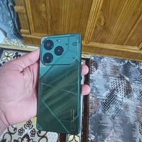 تكنو بوفا 6 برو • ٢٥٦ • 5جي