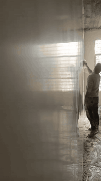 سلام عليكم  اليمحتاج خلفه لبخ
جص بورك   سمنت شغل درجه اولى
مكاني نجف هاذ رقمي 
***********
