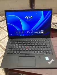 لينوفو X1 Carbon • i7 • رام ١٦