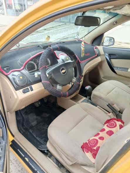 السلام عليكم ورحمة الله، سياره افيو موديل 2011 بدون ضرر بدون معجون رقم بغداد مشروع وطني محرك استرا، كير تماتيك، تواير جدد، جوم دكم كهرب، قفل مركزي داخل نضافه فول فول سياره جاهزه من كلشي السعر 65بيها مجال التواصل ***********كورك،، اسيا ***********
