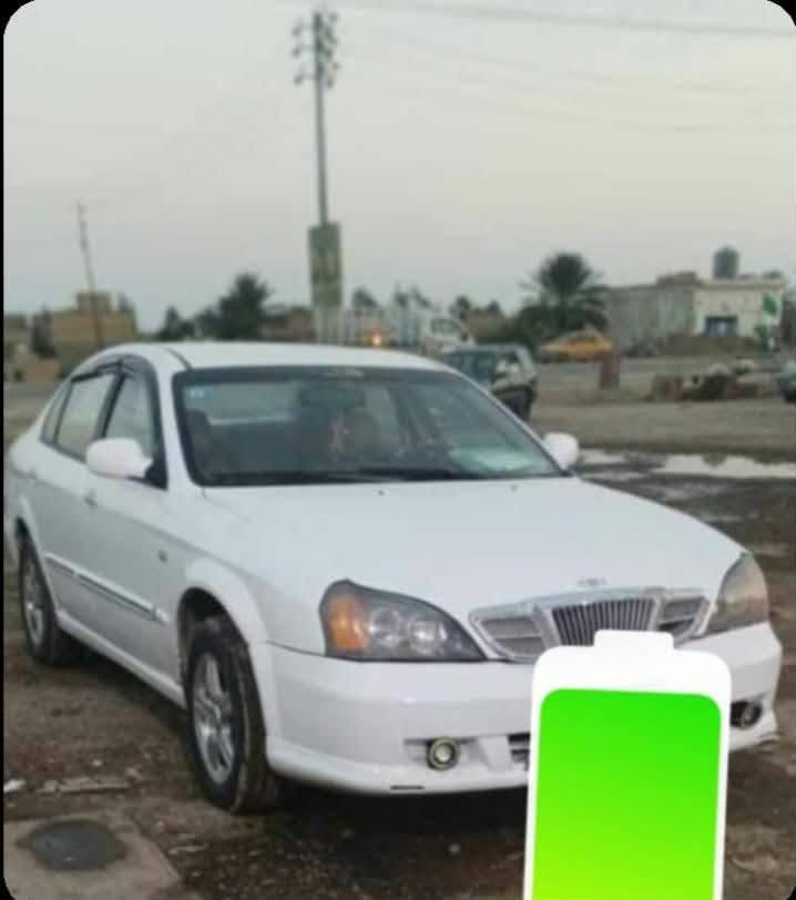 دايو ماگنوس كوري موديل 2000
مكفوله من الضربه والعيب الشرعي

گير ومكينه كورلا 1800 مكفولات

سنوية لغاية شهر 9 / 2029

رقم انكليزي الجديد بسمي تحويل ثاني يوم 

السعر 45 

رقم الهاتف ***********

المكان قظاء شطره
