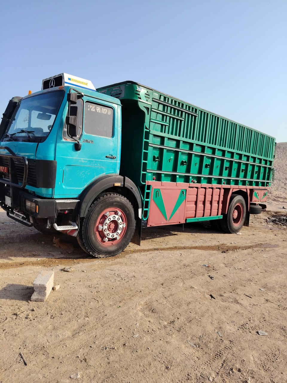 البيع البي مديل 75 مكفوله مكينه ٢٨ محسن جديده كير 111شرط كسن جيف تخم تاير رقم كركوك بسمي دولي دوشمه جديده جاهزه العمل مكان نجف الاستفسار الاتصال على الرقم *********** ***********
