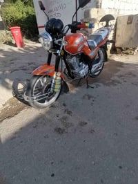 هايوشه • موديل ٢٥ • مراوس