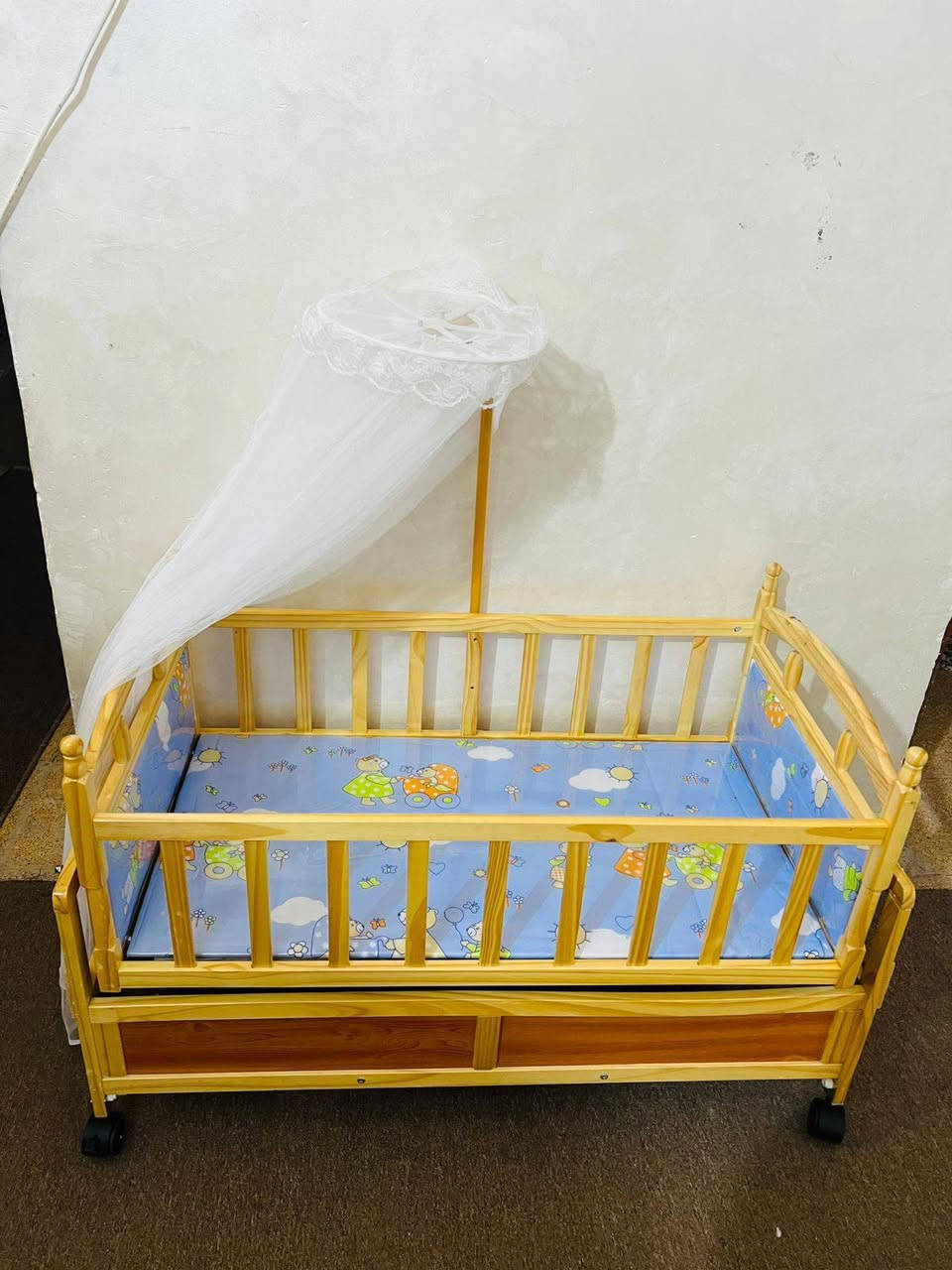 كاروك اطفال جديد حيل نضيف يحتوي جراره بعده بل جيس مشترينه العام السعر35مكاني الناصريه تواصل ماسنجر


**إذا كنت صاحب هذا الإعلان وتريد حذفه لأي سبب، رجاءا أرسل رسالة إلى الدعم الفني**