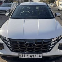 توسان • ٢٠٢٣ • ماشيه ٣٠٠٠٠