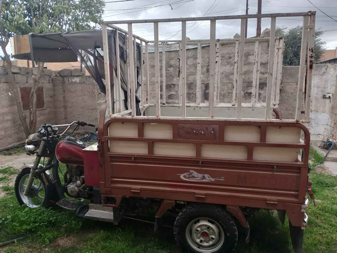 سلام عليكم      ستوتة للبيع موديل ١٩ جمرة المرغوبة
نظافة فول
السعر مليون 
للاستفسار الاتصال
***********
