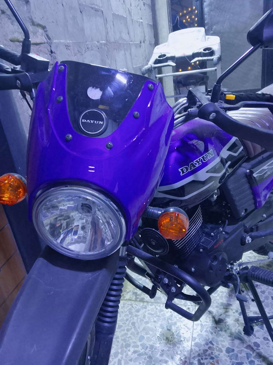 السلام عليكم
دايوان جبلي جديده زيرو اخذتهه قبل كم يوم محتاج واريد ابيعهه مرقم بغداد اخذتهه ب 3ملايين ونص 
***********
