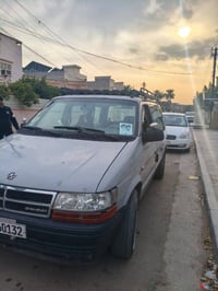 كليزر • ١٩٩٢ • رقم ديالى