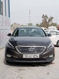 سوناتا ٢٠١٥ • وارد امريكا • ماشيه ٨٦٠٠٠