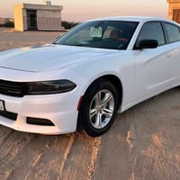 دودج تشارجر • ٢٠٢٣ • ٣٦٠٠