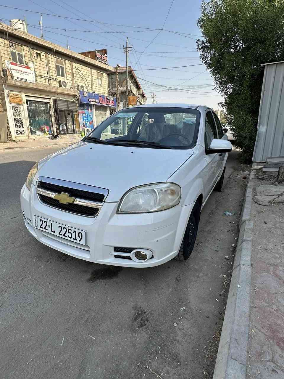 85$$ورقه . افيو خليجي 2011 مفتوح ممشاهة 28الف مكفوله كير مكينه حداديه وبيها جم قطعه بارد 3 او 4 رقم جديد اربيل وهزه ماعليهة غرامات سياره نضيفه ***********
