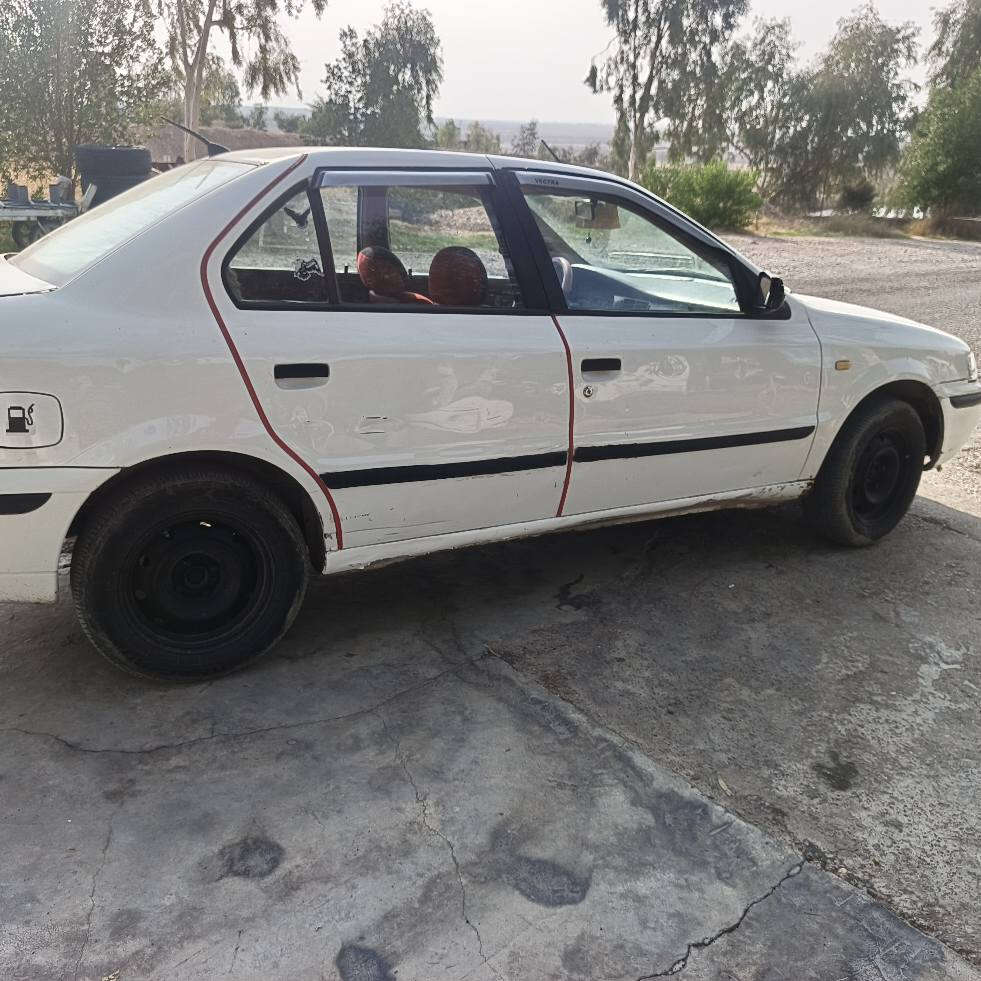 سمنت ايراني 2011 بدون ضربه مثل ما واضح بل صورة سياره جاهزة سعر 40 بيها مجال مكاني داقوق هذه رقمي ما متواجد عل فيس *********** كركوك, العراق
