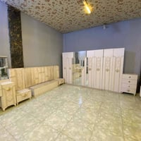 غرفة نوم تركي • ١٠ قطع • جديد