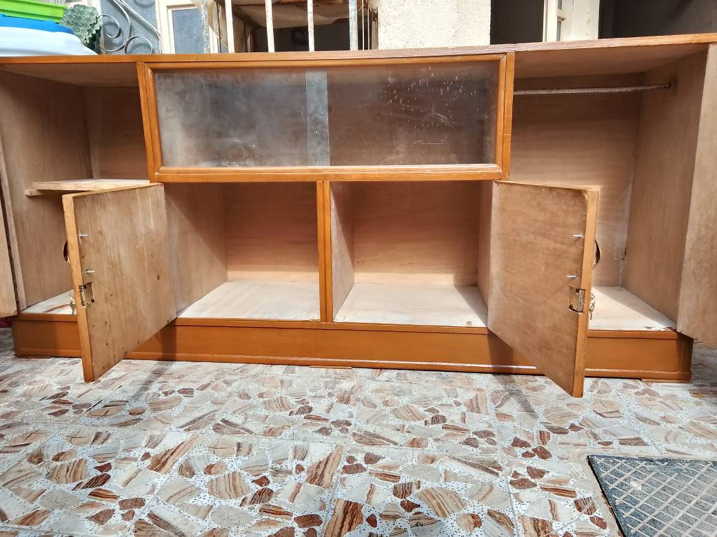 السلام عليكم بوفيه افراش مترين ونص السعر 140 وبيه مجال المكان نجف الاشرف الشراي يتصل على الرقم *********** وبي واتساب @إشارة ويوجد توصيل داخل النجف الاشرف النجف, العراق
