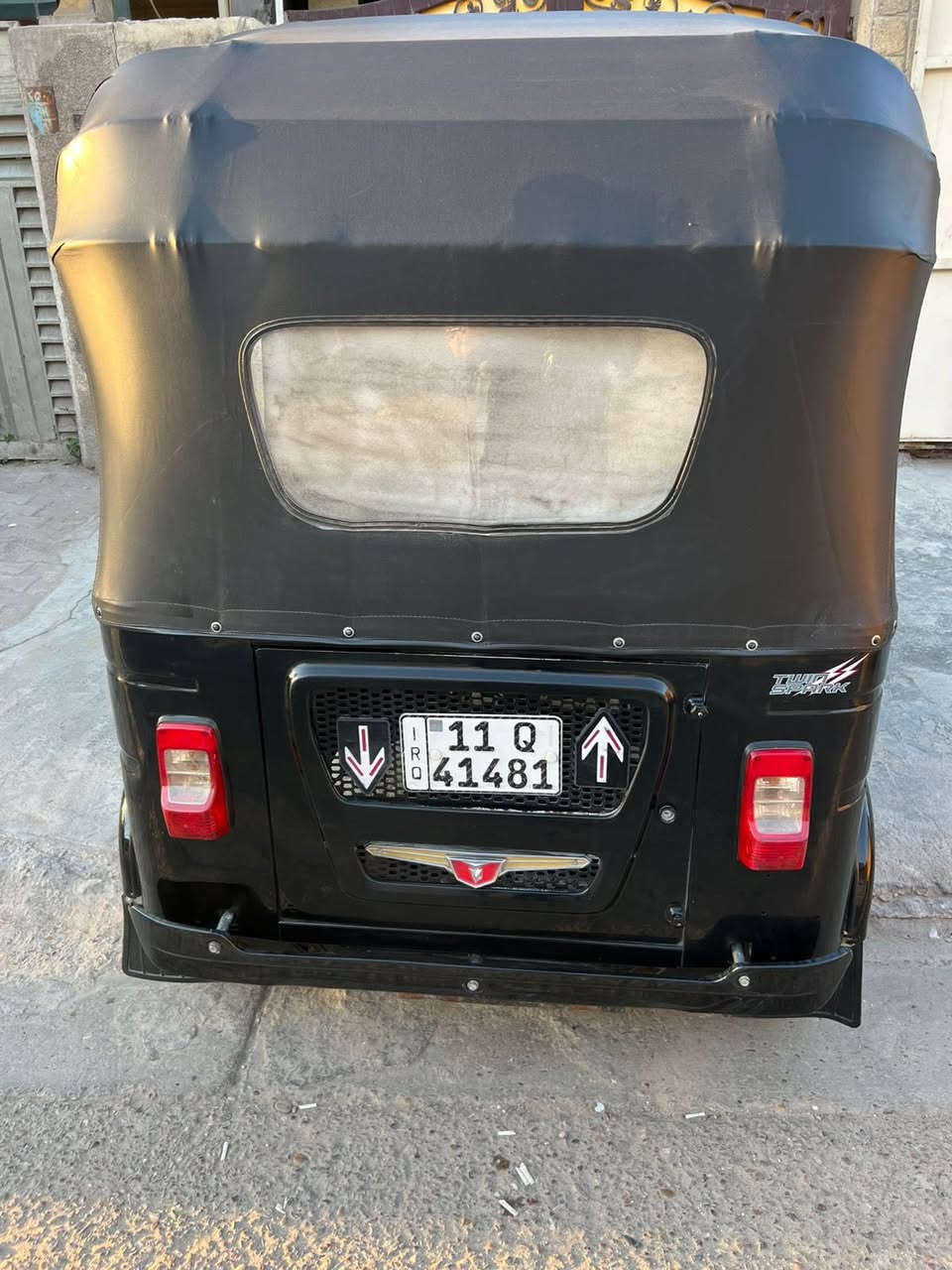 سلام عليكم تكتك 22 رقم وسنويه رقم بغداد تكتك مكينه مكفوله كشر خير من الله عنوان دوره ابو دشير للستفسار
***********.       ***********
ملاحظه مكلف بنشر فيس غير متواجد
