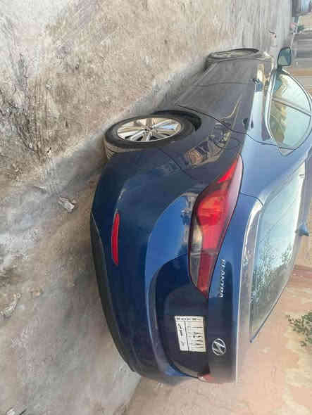 النتره موديل 16 وراد امريكي رقم بابل باسمي مواصفات عادية داخل بيجي حادثه جاملخ خلفي بدون دواخل وباب وقبق الجنطه امبخرات بجم كبس السيارة جاهزه بدون ايرباك
السعر  115$ وبيه مجال 
للاستفسار   ***********
